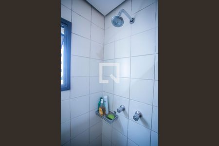 Apartamento à venda com 80m², 3 quartos e 2 vagasBanheiro Suíte - Chuveiro