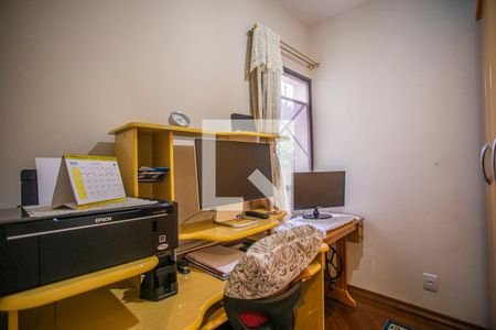 Apartamento à venda com 80m², 3 quartos e 2 vagasQuarto 3