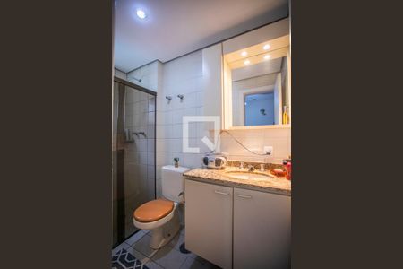 Apartamento à venda com 80m², 3 quartos e 2 vagasBanheiro Suíte