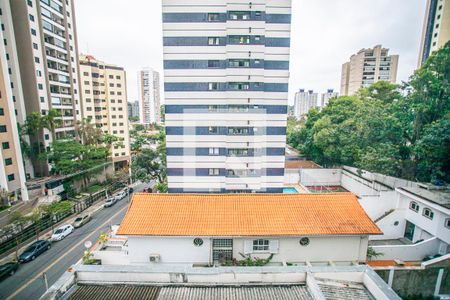 Apartamento à venda com 80m², 3 quartos e 2 vagasVista