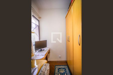 Apartamento à venda com 80m², 3 quartos e 2 vagasQuarto 3