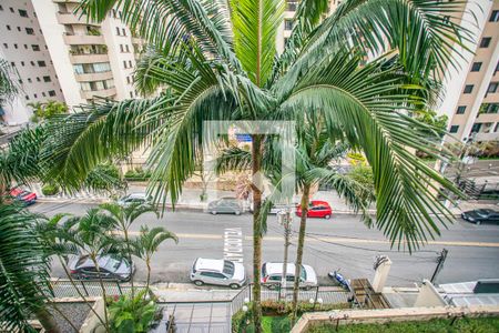 Apartamento à venda com 80m², 3 quartos e 2 vagasVista