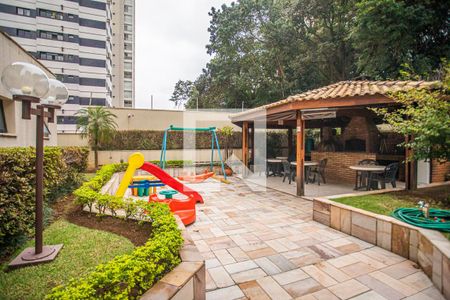 Apartamento à venda com 80m², 3 quartos e 2 vagasÁrea Comum - Playground