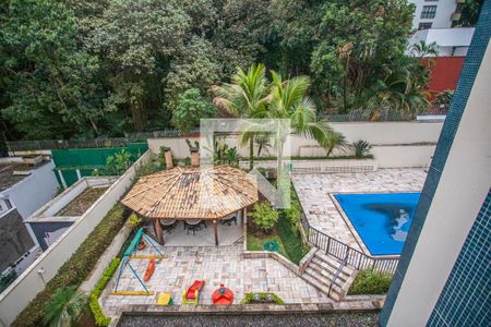 Apartamento à venda com 80m², 3 quartos e 2 vagasVista