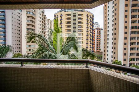 Apartamento à venda com 80m², 3 quartos e 2 vagasVista