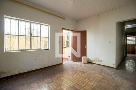 Sala de casa à venda com 2 quartos, 210m² em Cambuci, São Paulo