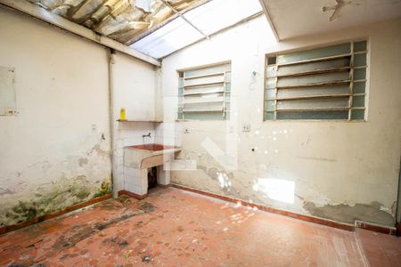 Casa à venda com 210m², 2 quartos e sem vaga Casa à venda com 210m², 2 quartos e sem vagaÁrea de Serviço