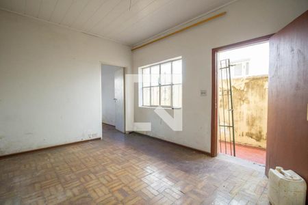 Sala de casa à venda com 2 quartos, 210m² em Cambuci, São Paulo