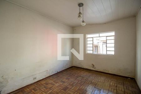 Quarto  de casa à venda com 2 quartos, 210m² em Cambuci, São Paulo