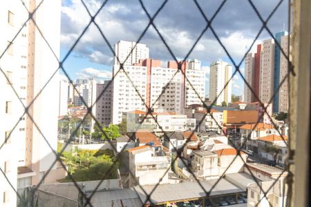 Apartamento à venda com 67m², 3 quartos e 2 vagas Apartamento à venda com 67m², 3 quartos e 2 vagasVista da Suíte