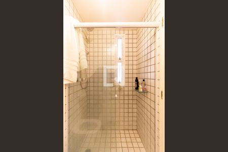 Apartamento à venda com 67m², 3 quartos e 2 vagas Apartamento à venda com 67m², 3 quartos e 2 vagasBanheiro da Suíte