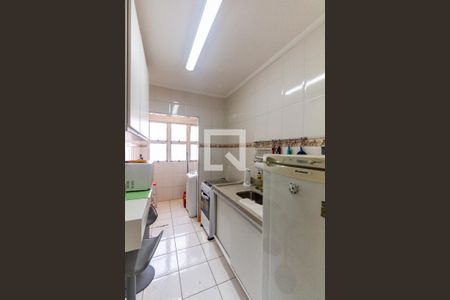 Apartamento à venda com 67m², 3 quartos e 2 vagas Apartamento à venda com 67m², 3 quartos e 2 vagasCozinha