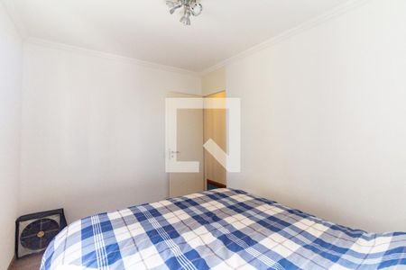 Apartamento à venda com 67m², 3 quartos e 2 vagas Apartamento à venda com 67m², 3 quartos e 2 vagasQuarto 2