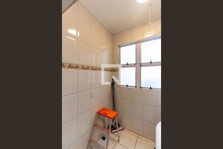 Apartamento à venda com 67m², 3 quartos e 2 vagas Apartamento à venda com 67m², 3 quartos e 2 vagasÁrea de Serviço