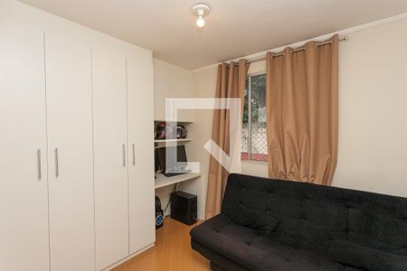 Apartamento à venda com 56m², 3 quartos e 1 vaga Apartamento à venda com 56m², 3 quartos e 1 vagaQuarto 2