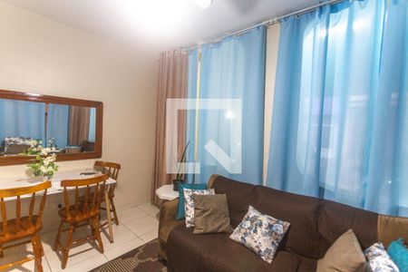 Sala de estar - casa 1 de casa à venda com 3 quartos, 177m² em Paulicéia, São Bernardo do Campo