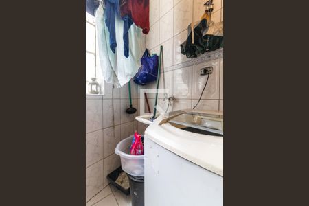 Apartamento para alugar com 56m², 1 quarto e sem vaga Apartamento para alugar com 56m², 1 quarto e sem vagaBanheiro