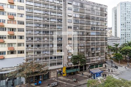 Apartamento para alugar com 56m², 1 quarto e sem vaga Apartamento para alugar com 56m², 1 quarto e sem vagaVista do Quarto