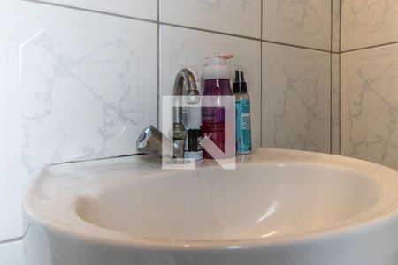 Apartamento para alugar com 56m², 1 quarto e sem vaga Apartamento para alugar com 56m², 1 quarto e sem vagaBanheiro - Torneira