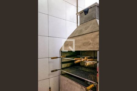 Apartamento para alugar com 56m², 1 quarto e sem vaga Apartamento para alugar com 56m², 1 quarto e sem vagaChurrasqueira