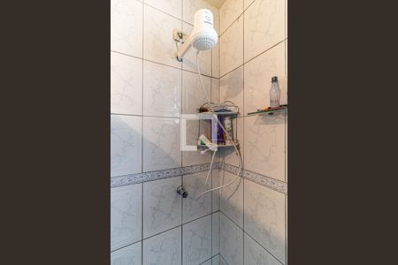 Apartamento para alugar com 56m², 1 quarto e sem vaga Apartamento para alugar com 56m², 1 quarto e sem vagaBanheiro - Chuveiro