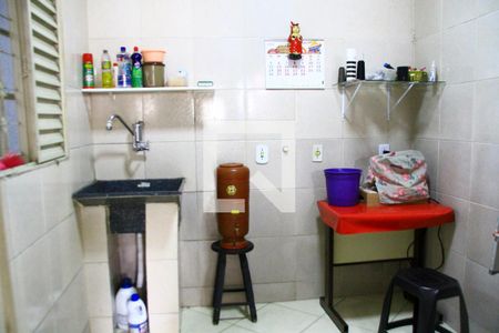 Casa à venda com 206m², 3 quartos e 2 vagas Casa à venda com 206m², 3 quartos e 2 vagasÁrea de Serviço