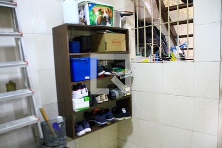 Casa à venda com 206m², 3 quartos e 2 vagas Casa à venda com 206m², 3 quartos e 2 vagasÁrea de Serviço