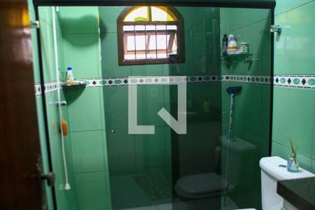 Casa à venda com 206m², 3 quartos e 2 vagas Casa à venda com 206m², 3 quartos e 2 vagasBanheiro 2