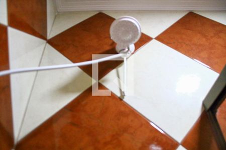 Casa à venda com 206m², 3 quartos e 2 vagas Casa à venda com 206m², 3 quartos e 2 vagasBanheiro