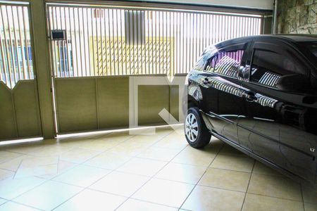 Casa à venda com 206m², 3 quartos e 2 vagas Casa à venda com 206m², 3 quartos e 2 vagasGaragem