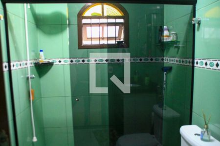 Casa à venda com 206m², 3 quartos e 2 vagas Casa à venda com 206m², 3 quartos e 2 vagasBanheiro 2