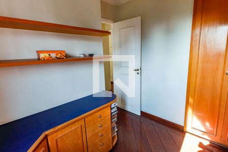 Apartamento à venda com 92m², 3 quartos e 2 vagasQuarto 2