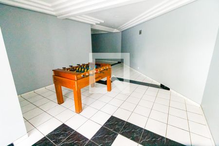 Apartamento à venda com 92m², 3 quartos e 2 vagasÁrea comum