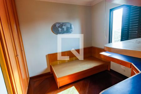 Apartamento à venda com 92m², 3 quartos e 2 vagasQuarto 2