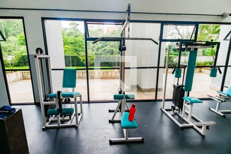 Apartamento à venda com 92m², 3 quartos e 2 vagasÁrea comum