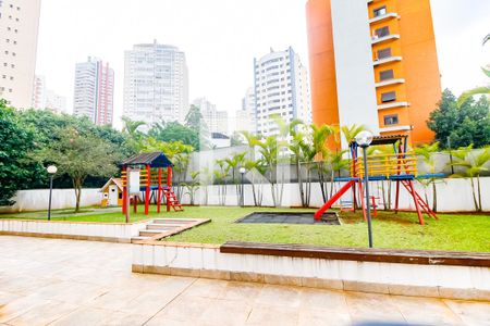 Apartamento à venda com 92m², 3 quartos e 2 vagasÁrea comum