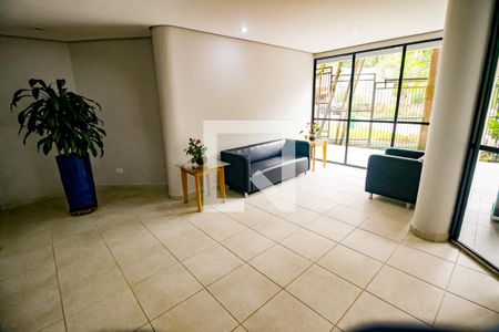 Apartamento à venda com 92m², 3 quartos e 2 vagasÁrea comum