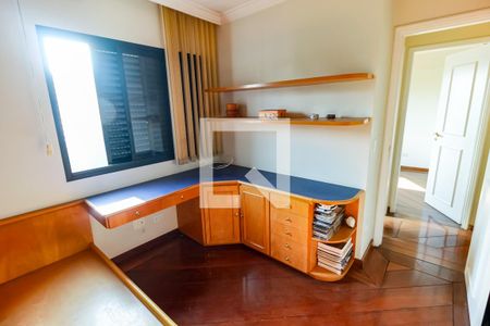 Apartamento à venda com 92m², 3 quartos e 2 vagasQuarto 2