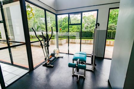 Apartamento à venda com 92m², 3 quartos e 2 vagasÁrea comum