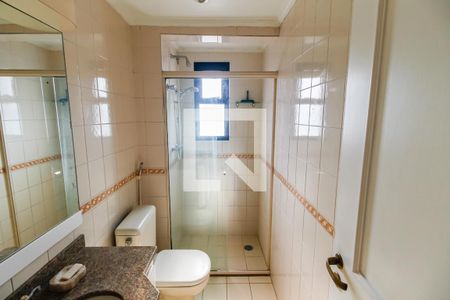 Apartamento à venda com 92m², 3 quartos e 2 vagasBanheiro Corredor