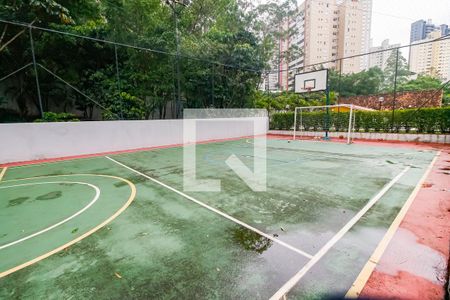 Apartamento à venda com 92m², 3 quartos e 2 vagasÁrea comum