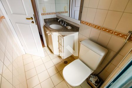 Apartamento à venda com 92m², 3 quartos e 2 vagasBanheiro Corredor