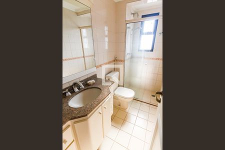 Apartamento à venda com 92m², 3 quartos e 2 vagasBanheiro Corredor