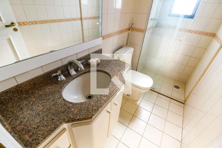 Apartamento à venda com 92m², 3 quartos e 2 vagasBanheiro Corredor