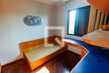 Apartamento à venda com 92m², 3 quartos e 2 vagasQuarto 2