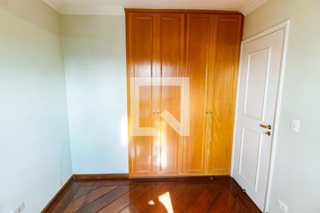 Apartamento à venda com 92m², 3 quartos e 2 vagasQuarto 1 - Armários