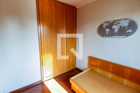 Apartamento à venda com 92m², 3 quartos e 2 vagasQuarto 2