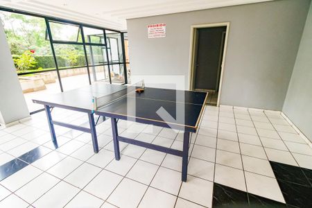 Apartamento à venda com 92m², 3 quartos e 2 vagasÁrea comum
