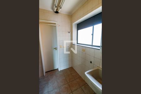 Apartamento à venda com 92m², 3 quartos e 2 vagasÁrea de Serviço