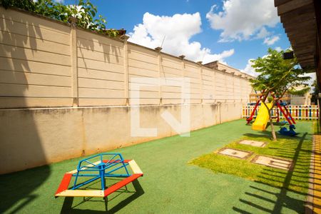 Apartamento para alugar com 59m², 2 quartos e 1 vagaÁrea Comum - Playground